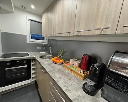 Elegant T2 Clim & Balcon - Plein Centre 칸느 외부 사진